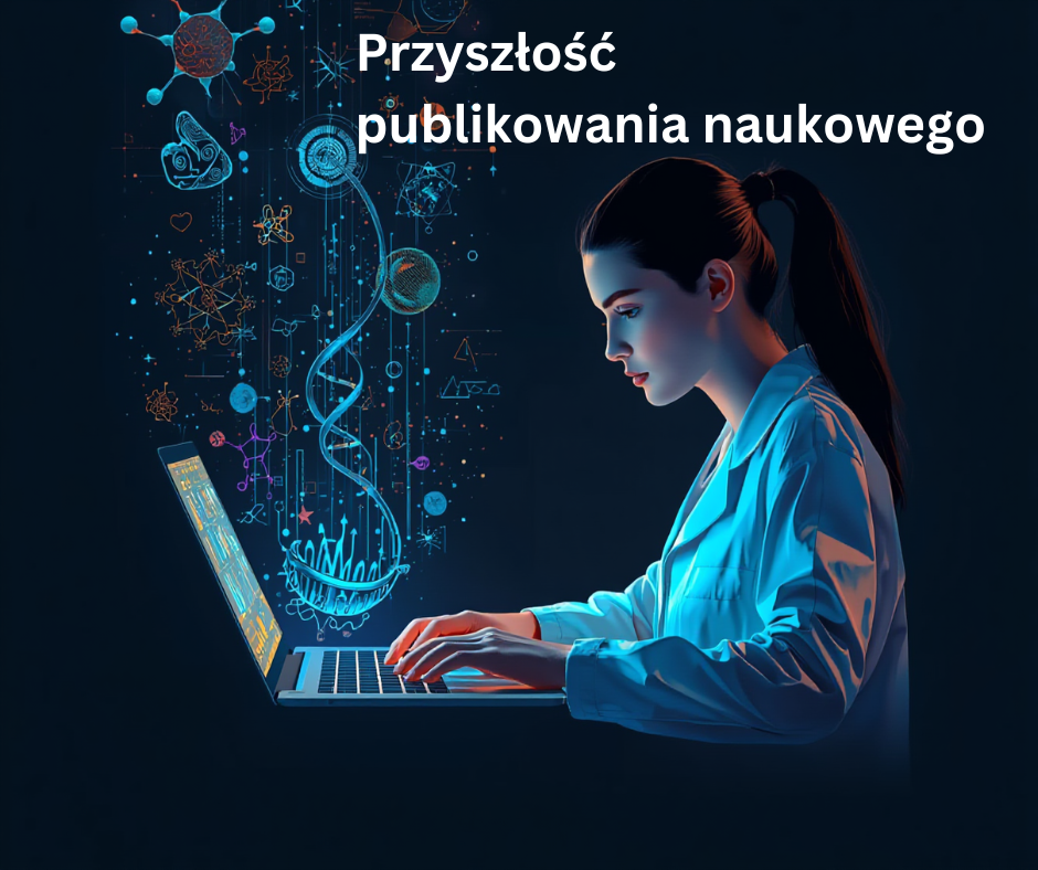 Wydawnicze perspektywy i wyzwania